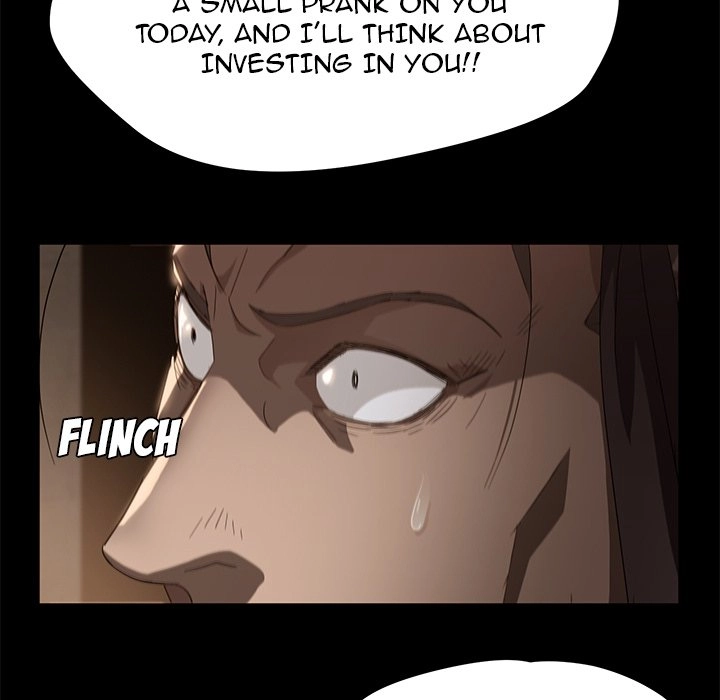 Stolen Chapter 8 page 54 - 