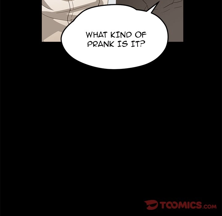 Stolen Chapter 8 page 57 - 