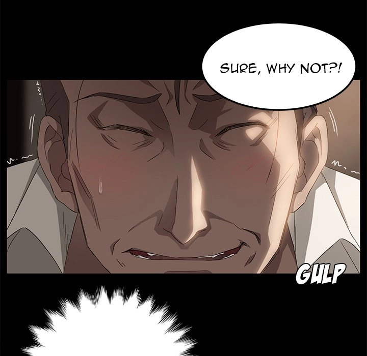 Stolen Chapter 8 page 59 - 