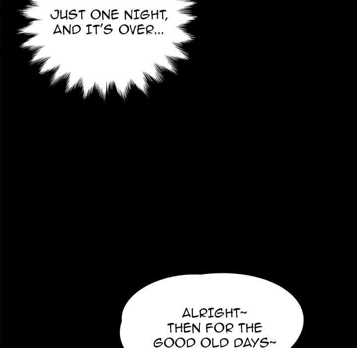 Stolen Chapter 8 page 60 - 