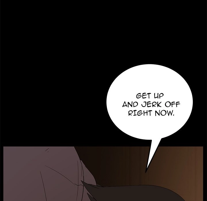 Stolen Chapter 8 page 62 - 