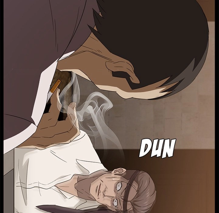 Stolen Chapter 8 page 63 - 