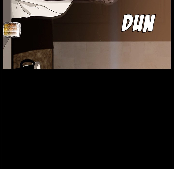 Stolen Chapter 8 page 64 - 