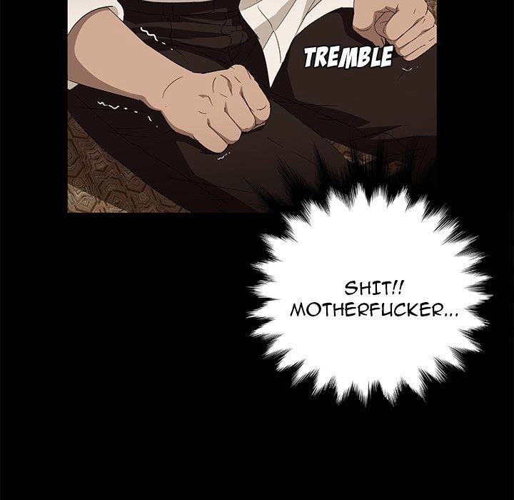 Stolen Chapter 8 page 66 - 