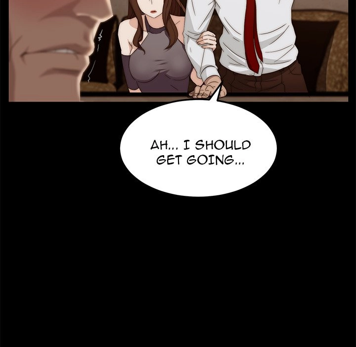 Stolen Chapter 8 page 68 - 