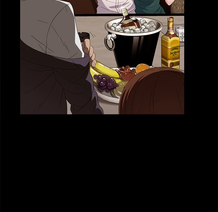 Stolen Chapter 8 page 70 - 