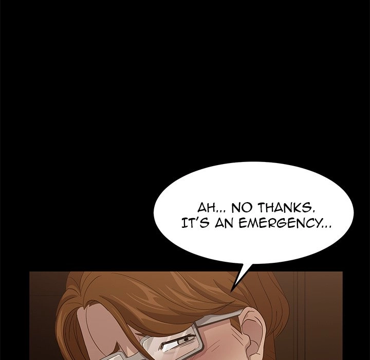 Stolen Chapter 8 page 71 - 