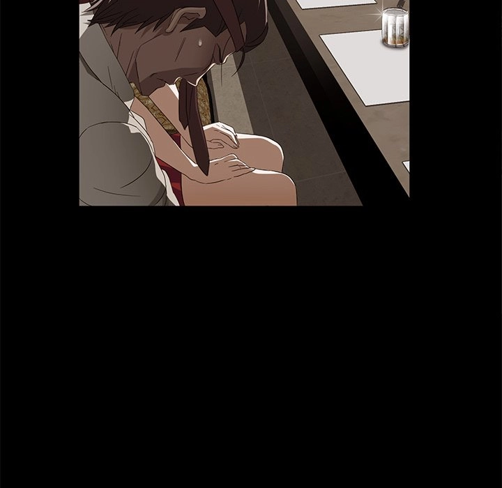 Stolen Chapter 8 page 74 - 