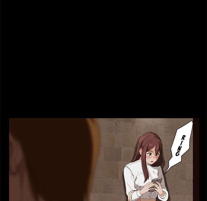 Stolen Chapter 8 page 77 - 