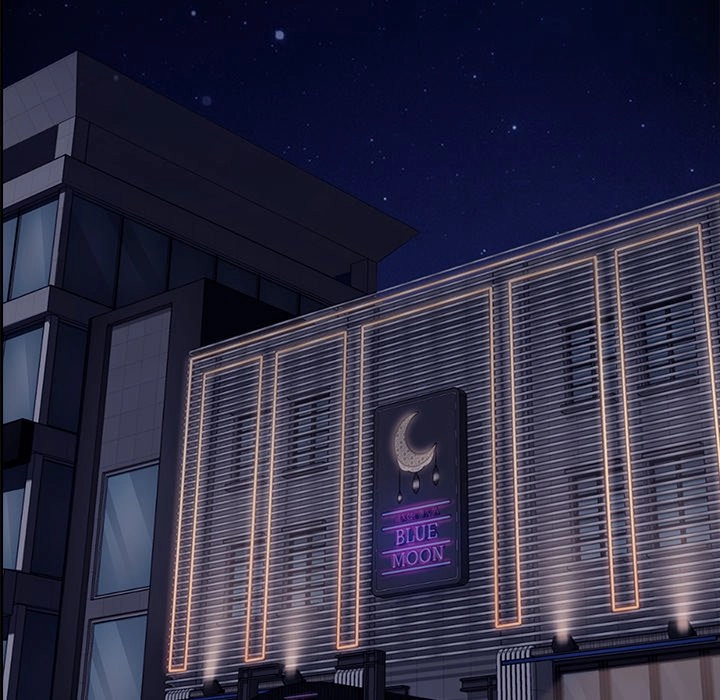Stolen Chapter 8 page 9 - 