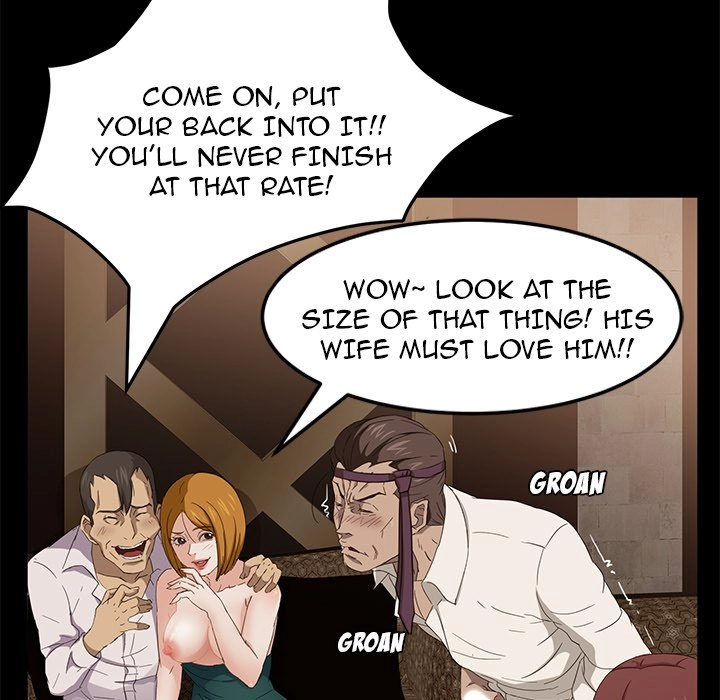 Stolen Chapter 8 page 83 - 