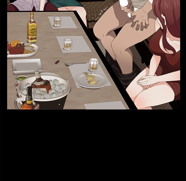 Stolen Chapter 8 page 84 - 