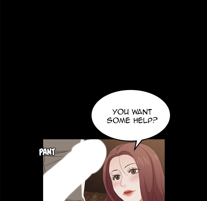 Stolen Chapter 8 page 85 - 