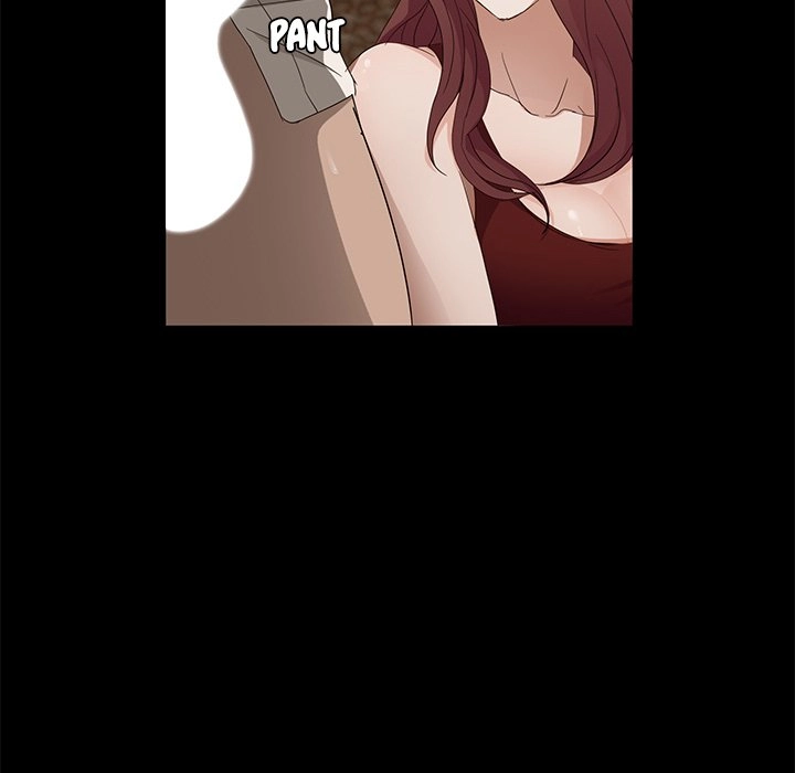 Stolen Chapter 8 page 86 - 