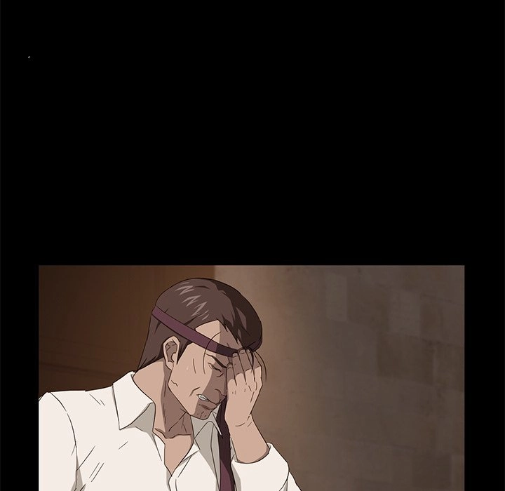 Stolen Chapter 8 page 87 - 