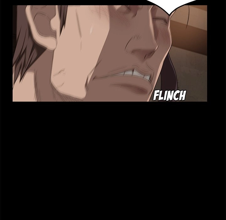 Stolen Chapter 8 page 93 - 