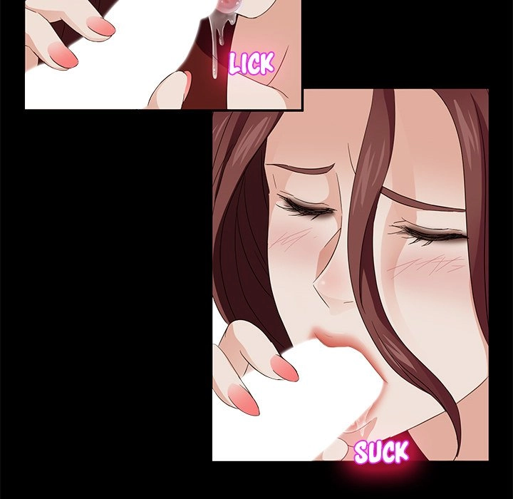 Stolen Chapter 8 page 95 - 