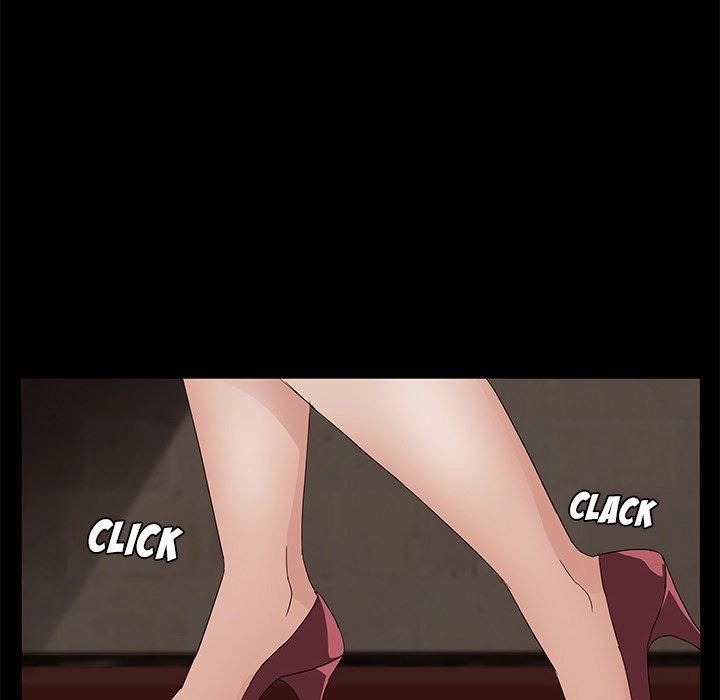 Stolen Chapter 8 page 99 - 