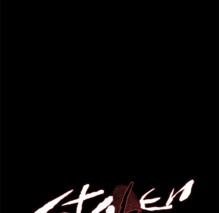 Stolen Chapter 9 page 12 - 