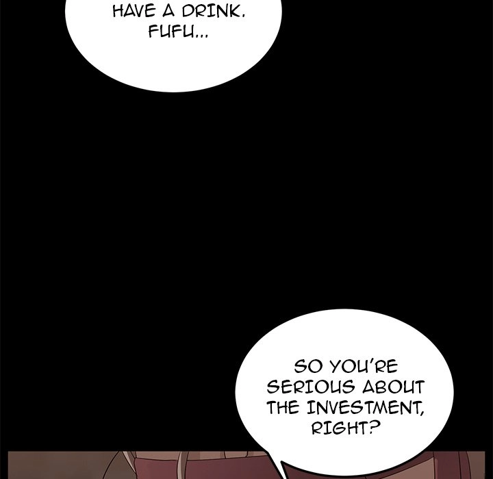 Stolen Chapter 9 page 112 - 
