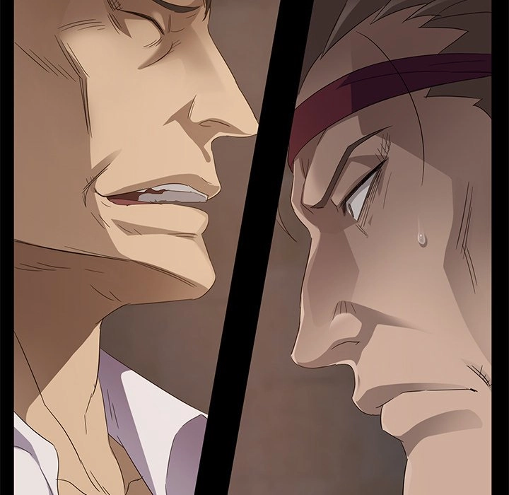 Stolen Chapter 9 page 116 - 