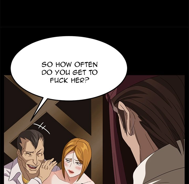 Stolen Chapter 9 page 118 - 