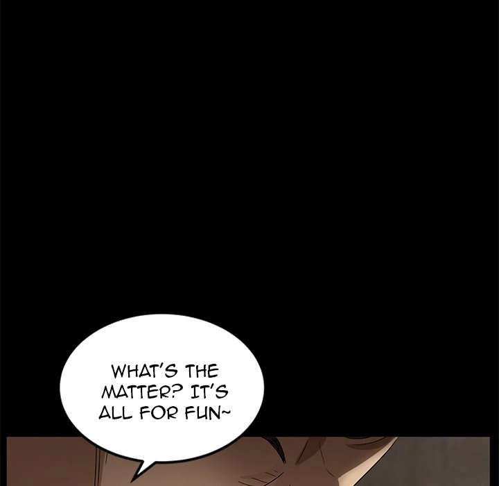 Stolen Chapter 9 page 121 - 
