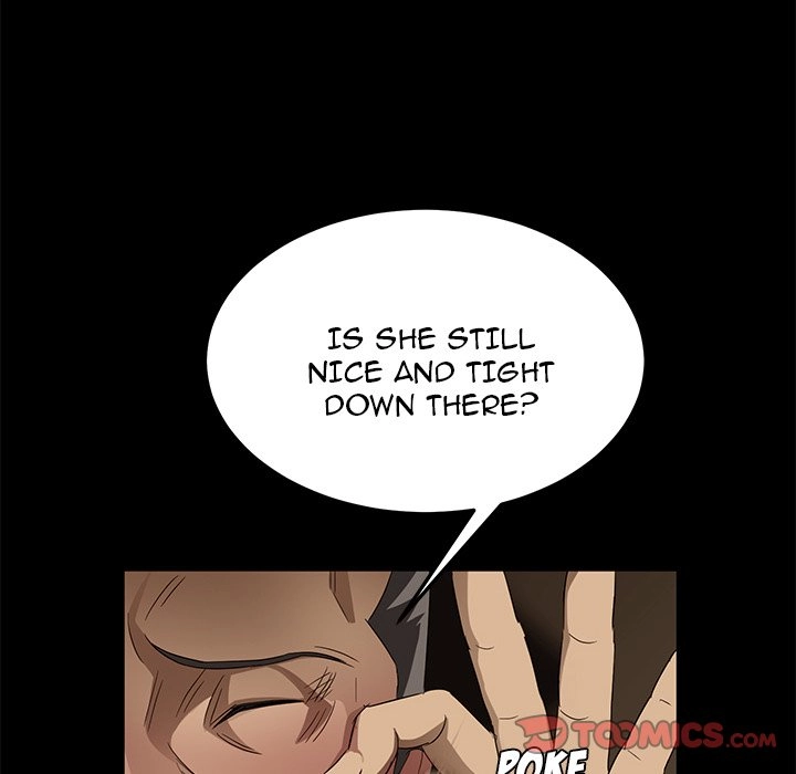 Stolen Chapter 9 page 123 - 