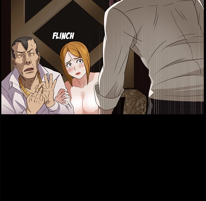 Stolen Chapter 9 page 126 - 