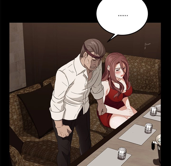 Stolen Chapter 9 page 130 - 