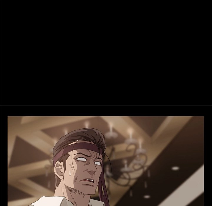 Stolen Chapter 9 page 14 - 
