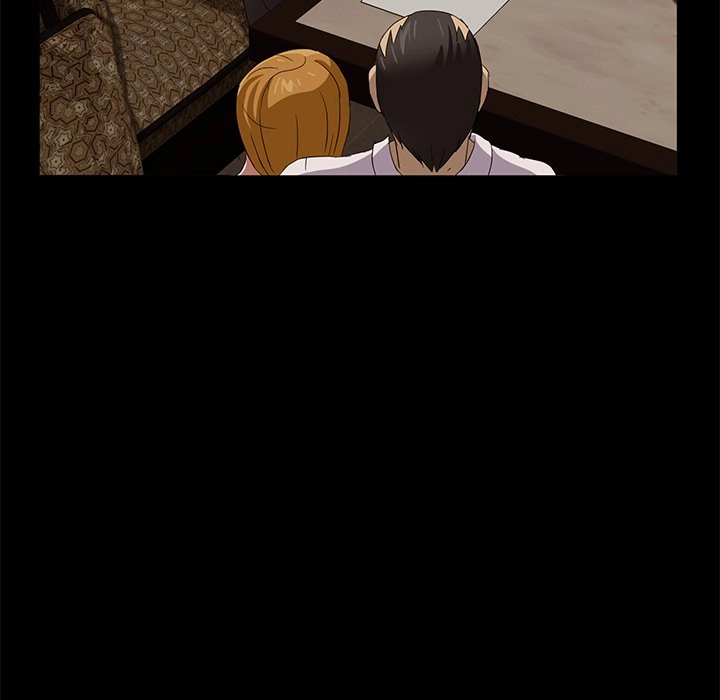 Stolen Chapter 9 page 131 - 