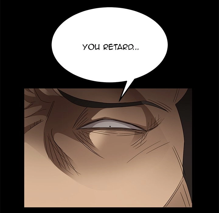 Stolen Chapter 9 page 132 - 
