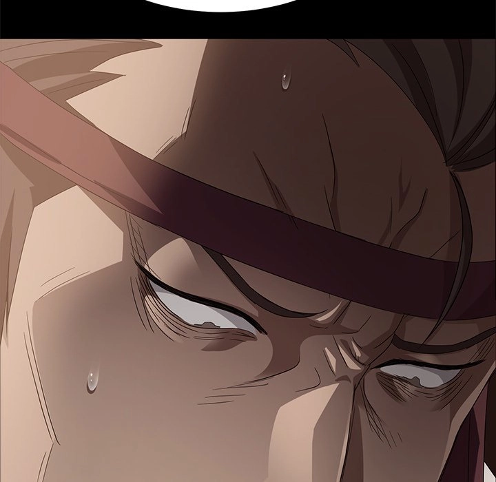 Stolen Chapter 9 page 134 - 