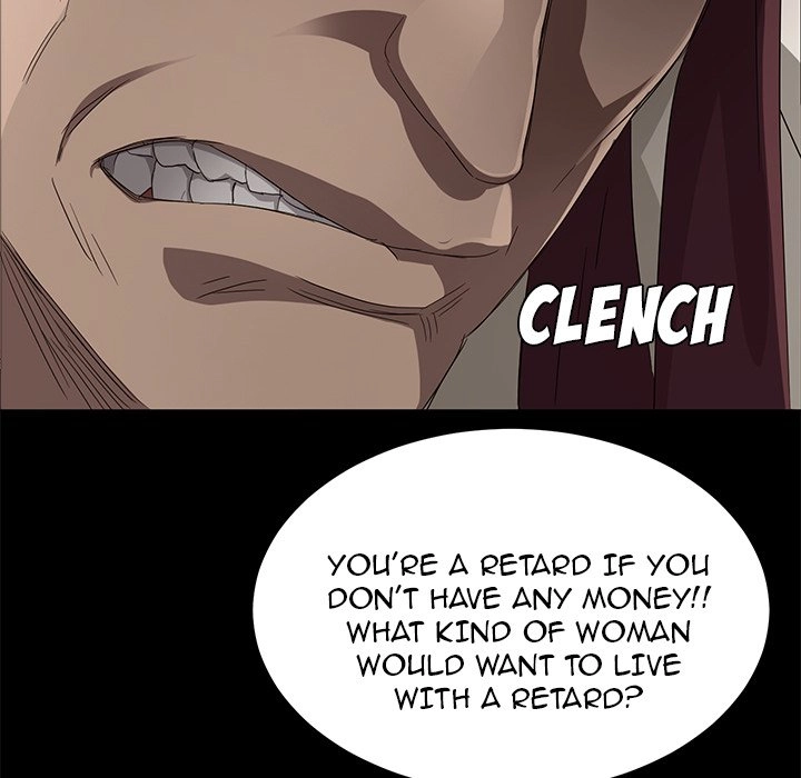 Stolen Chapter 9 page 135 - 