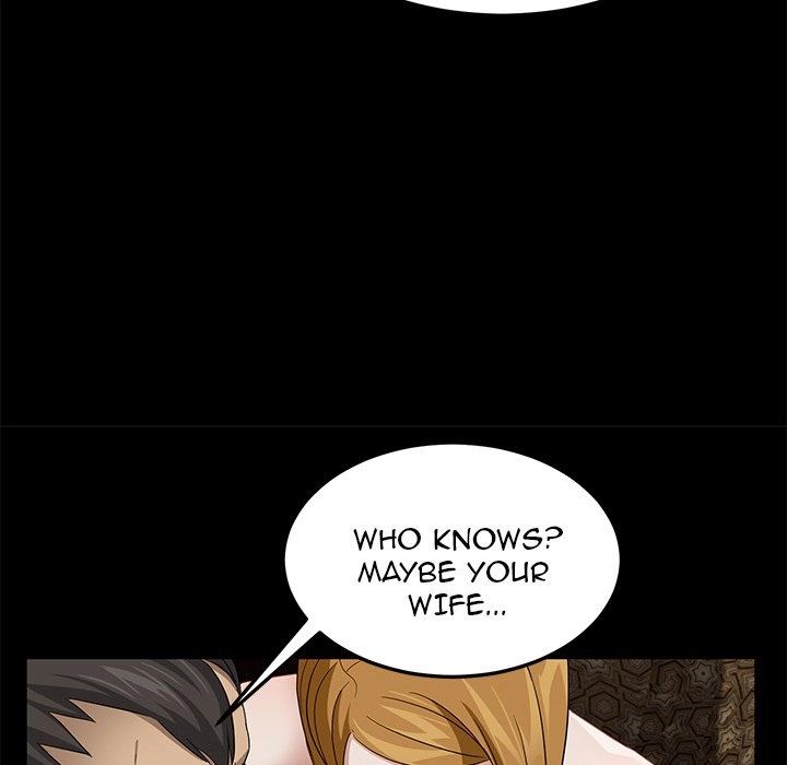 Stolen Chapter 9 page 136 - 