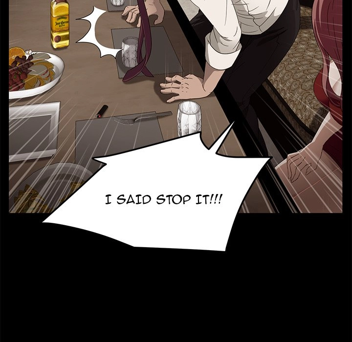 Stolen Chapter 9 page 144 - 