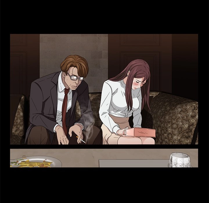 Stolen Chapter 9 page 153 - 
