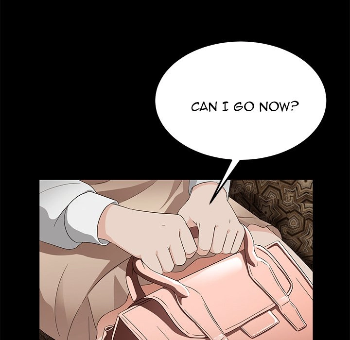 Stolen Chapter 9 page 155 - 