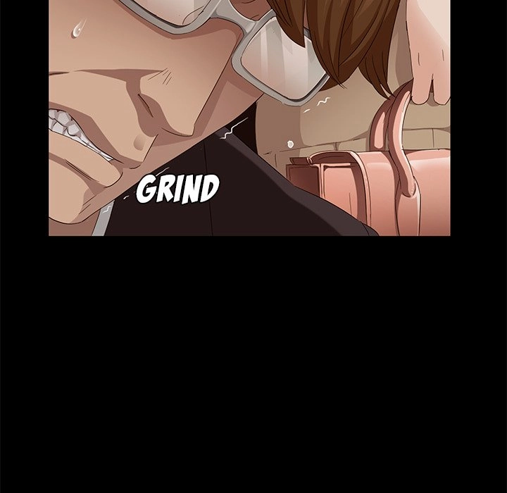 Stolen Chapter 9 page 157 - 