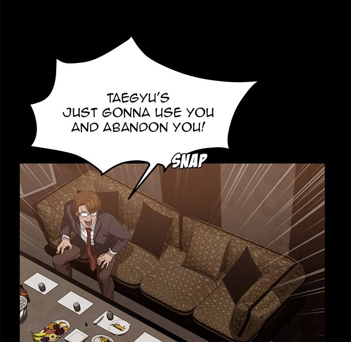 Stolen Chapter 9 page 158 - 
