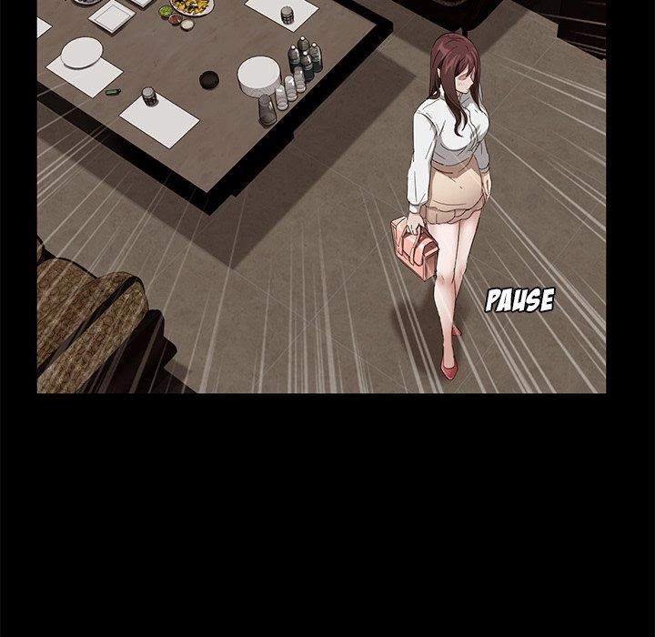 Stolen Chapter 9 page 159 - 