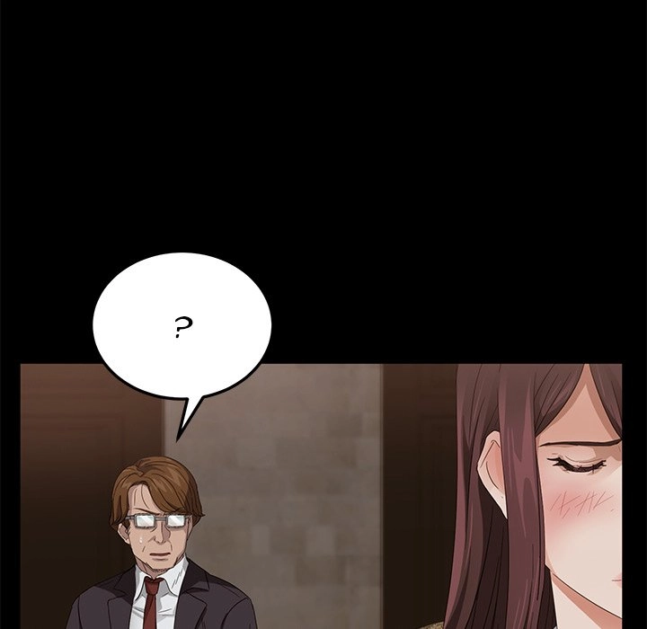 Stolen Chapter 9 page 162 - 