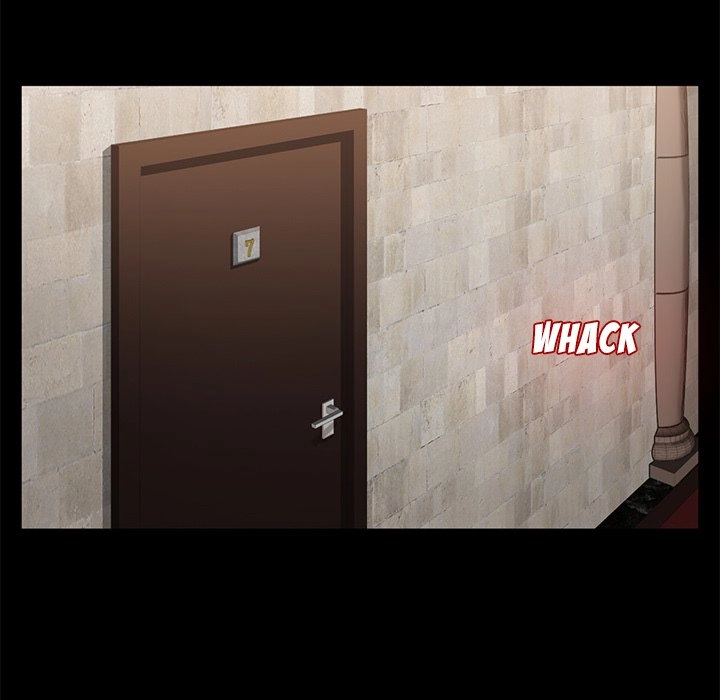 Stolen Chapter 9 page 168 - 