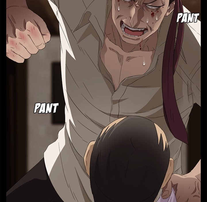 Stolen Chapter 9 page 170 - 