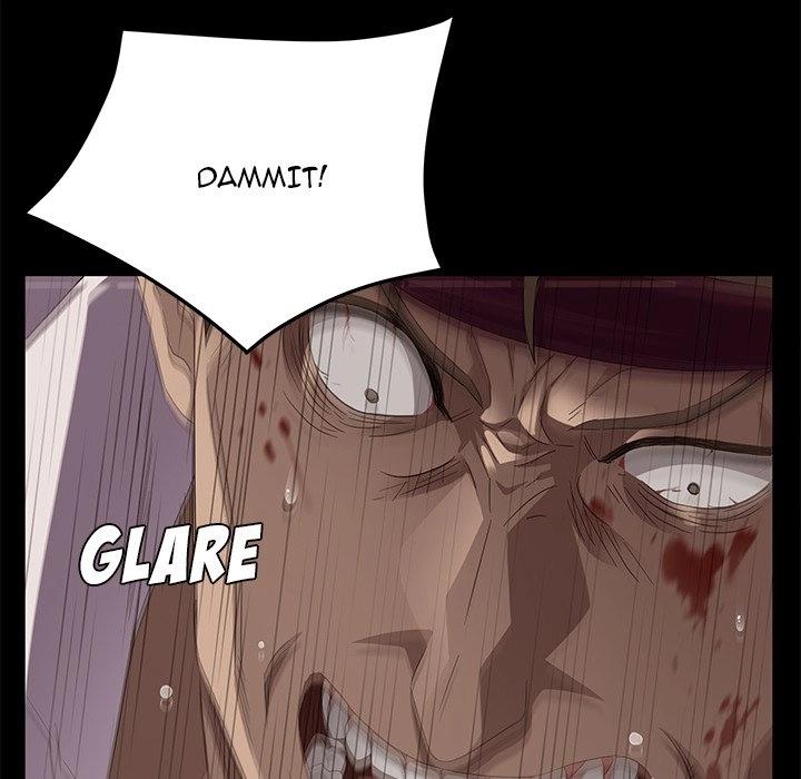 Stolen Chapter 9 page 172 - 
