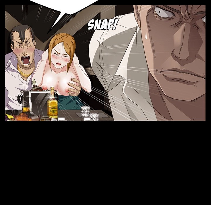 Stolen Chapter 9 page 19 - 