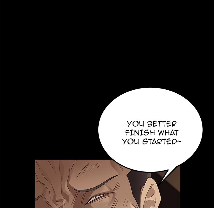Stolen Chapter 9 page 20 - 