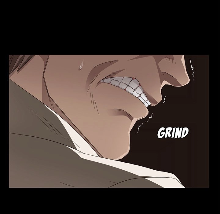 Stolen Chapter 9 page 23 - 