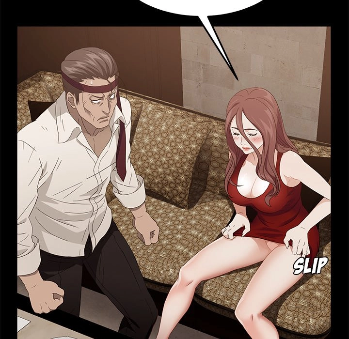 Stolen Chapter 9 page 25 - 
